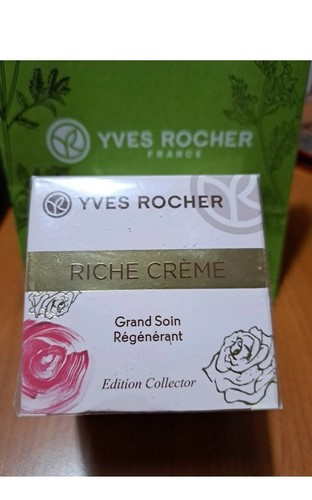 Yves rocher crema viso - yves, 2.