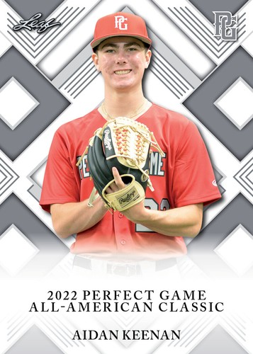 Aidan keenan 2022 - keenan,