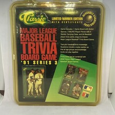 Gioco da tavolo Major League