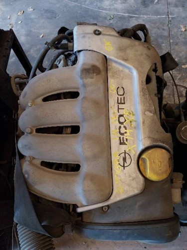 X14xe motore opel tigra - motore,