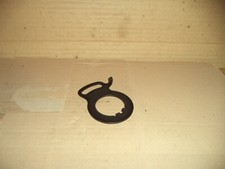 HONDA XL 500 R 1983 - STAFFA SUPPORTO BILANCIERE CONTRALBERO MOTORE