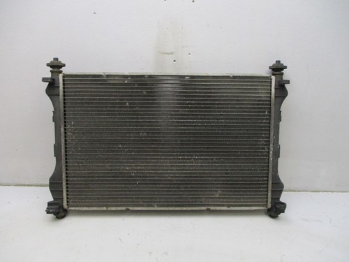 Radiatore acqua ford transit - radiatore,