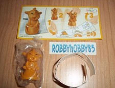 FT028 CREATORE DI FORMINE +