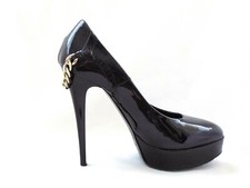 Scarpe decolte ELISABETTA