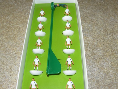 Squadra israele 1970 subbuteo - squadra,