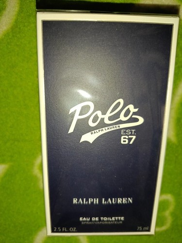 Ralph lauren polo - ralph,