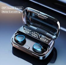 Auricolari Bluetooth 5.1 M10