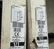 Box Doccia Scorrevole