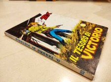 Tex Prima Ed. "Il tesoro di