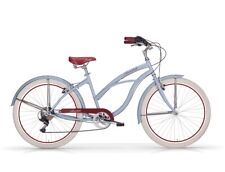 BICI 26 CRUISER HONOLULU 6