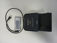 SONY  PHU - 60   PROFESSIONAL  HARD DISK  UNIT  RECORDER  60 GB