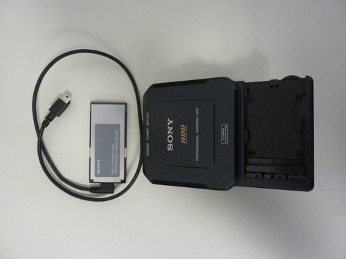 Sony phu professional - sony, 60