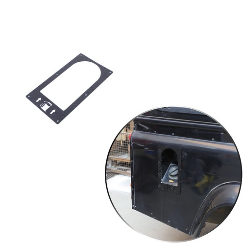 Per land rover defender - land,