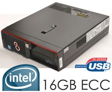 Profess. Workstation Fujitsu