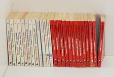 Lotto n. 25 Romanzi d’Amore