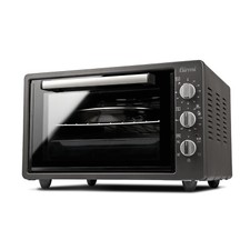 GIRMI FORNO ELETTRICO