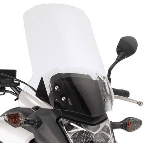 Kd1111st kappa cupolino - kappa, honda
