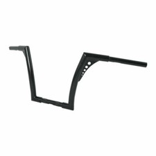 Barra sterzo 1-1/4''12'' Rise