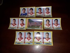 PANINI FIGURINES Bari