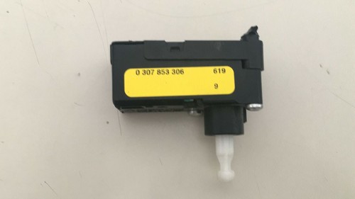 Regolazione fari mercedes w204 - mercedes,