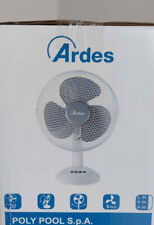 VENTILATORE ARDES BRISA 30 PALA CM 30 CON 3 VELOCITA' LEGGI BENE TUTTA LA DESCRI