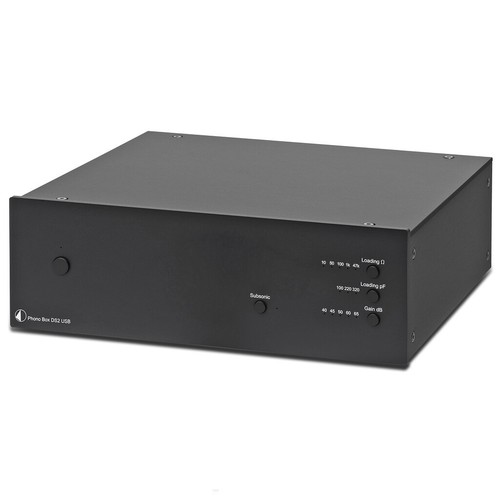 Pro ject phono box - pro-ject,