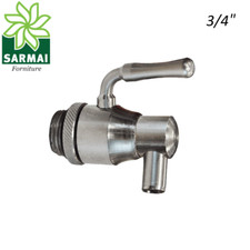 Rubinetto Antigoccia Attacco