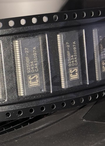 Ics9250bf generatore di - ic,