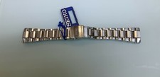 bracciale acciaio originale