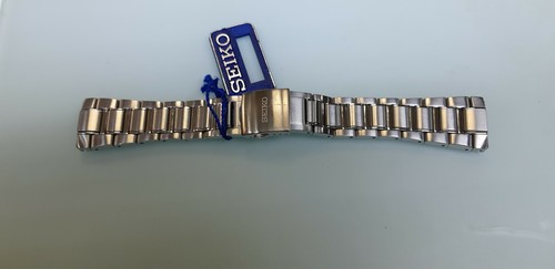 Bracciale acciaio originale - bracciale,