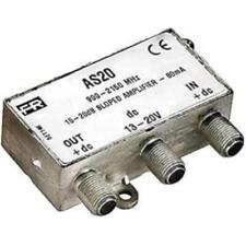 FRACARRO AS20 AMPLIFICATORE DI