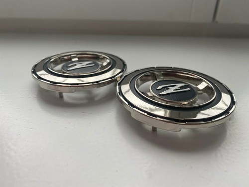 Datsun emblemi pannello quarto - emblemi,