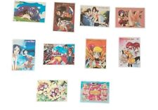 CARTOLINE ANIME MANGA VINTAGE