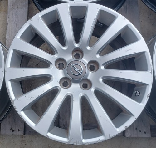 Jante alu opel insignia - opel, 18
