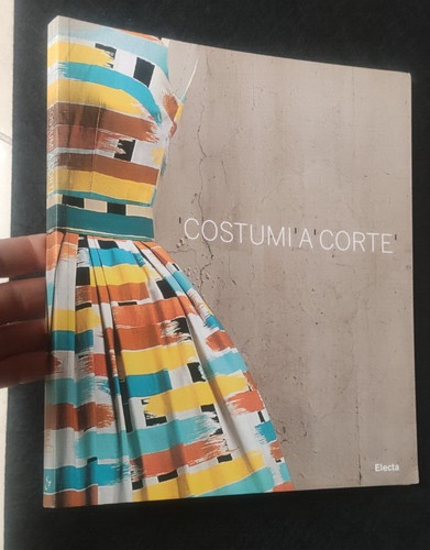 Costumi corte collezioni - a,