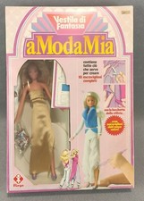 MODA MIA BAMBOLA NEW VINTAGE
