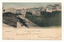 Lazio Cartolina Paesaggistica