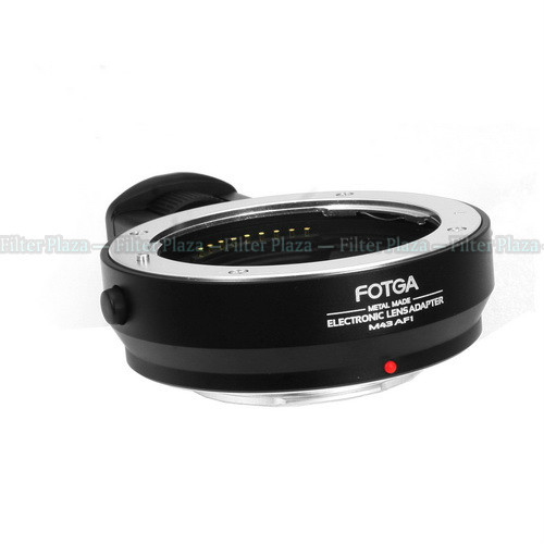 Adattatore metallo per - af,