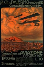 361011 riunione aereo 1910 - riunione,