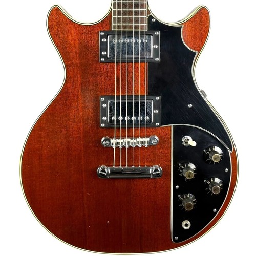 Aria pro 140 1976 - aria,