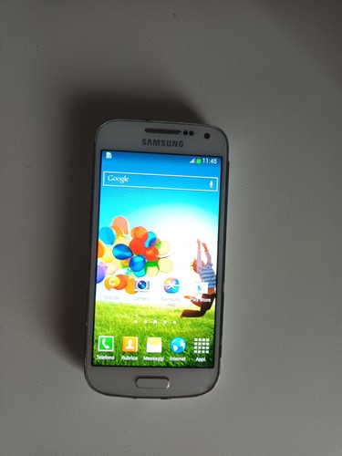 Samsung galaxy mini - samsung,