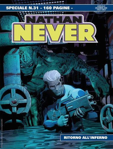 Nathan never ritorno - nathan,