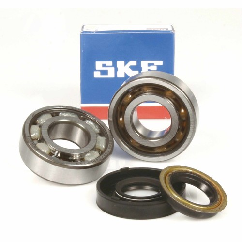 Kit cuscinetti paraoli - kit,