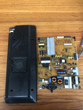 Scheda Alimentazione LG 55LB670V EAX654240011 (2.7) - Completa di Speaker Bass