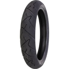 Pneumatico anteriore Continental Trail Attack 2 120 / 70 / ZR17