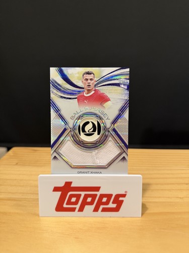 Patch granit xhaka match - patch,