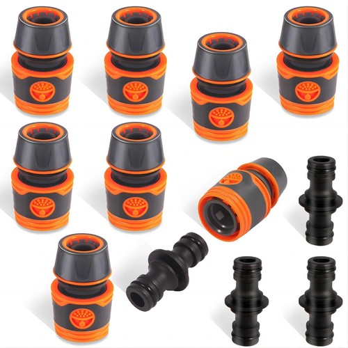 Set giunti per - tubi, 12