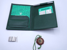 Rolex Sea-Dweller Tool Kit