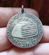 MEDAGLIA TORINO VICTORIA