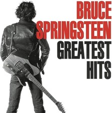 Bruce springsteen greatest - bruce,
